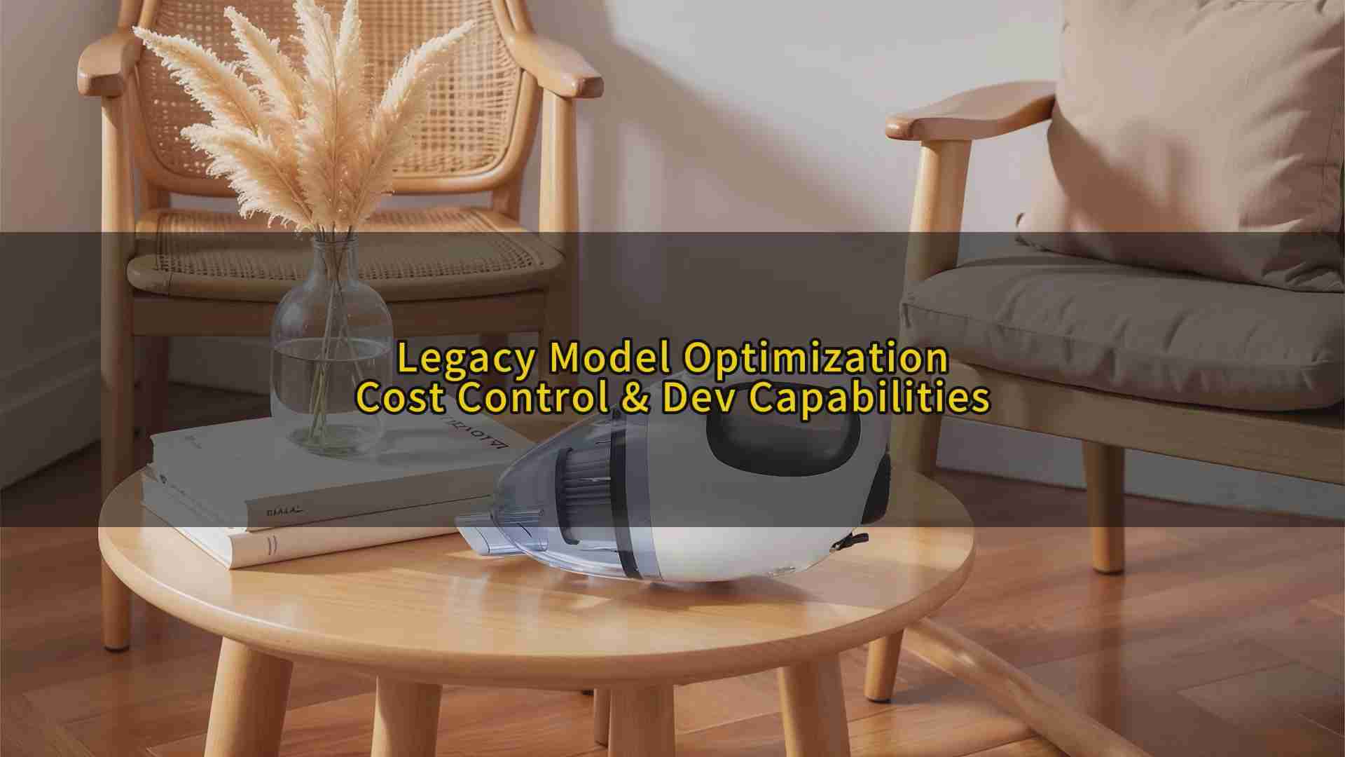 【Product Development】The Art of Product Transition: Balancing Innovation and Legacy