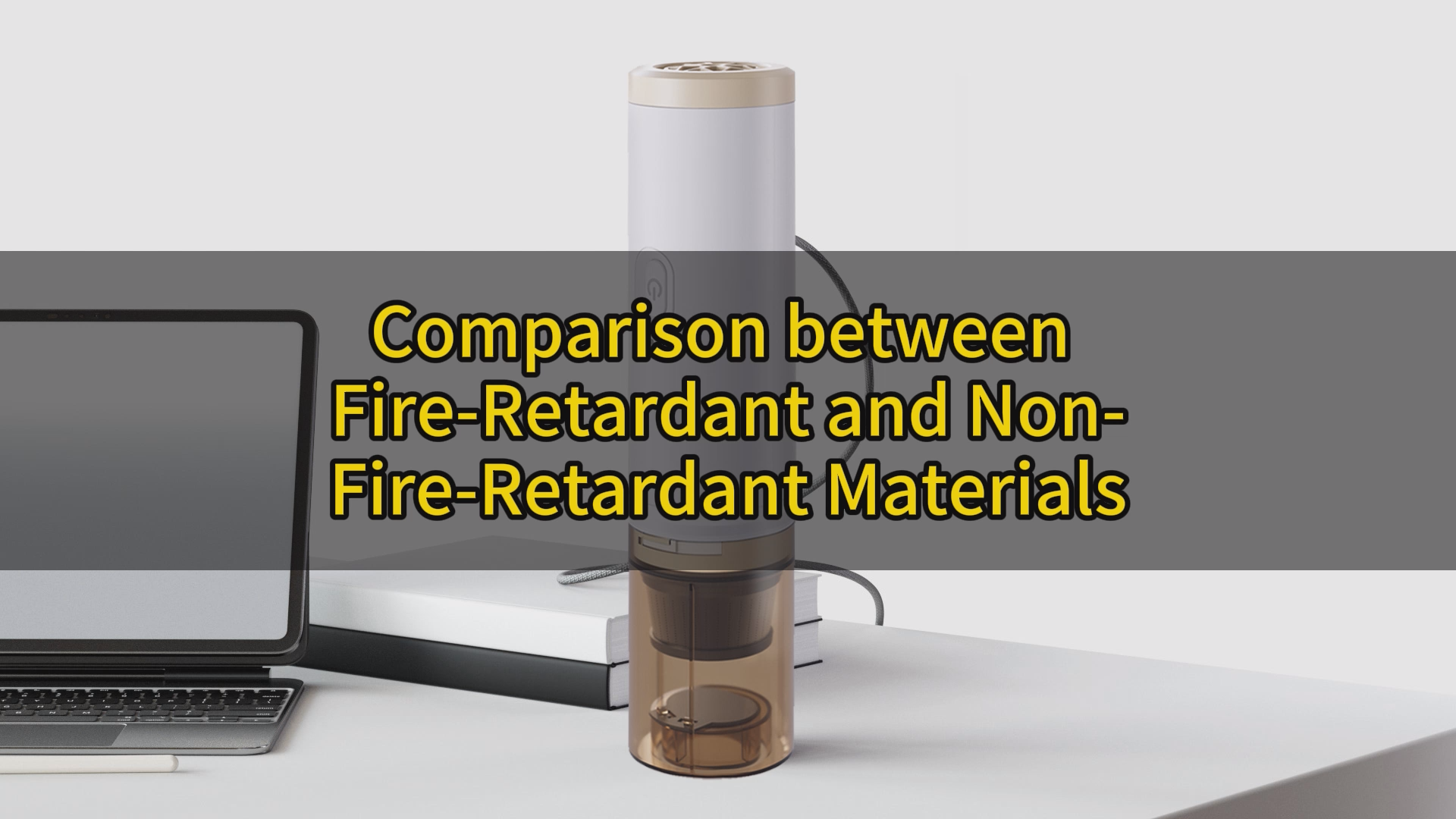 【Product Introduction】Advantages of V0 Material: Beyond Flame Retardancy, It's About Safety, Durability & Competitiveness