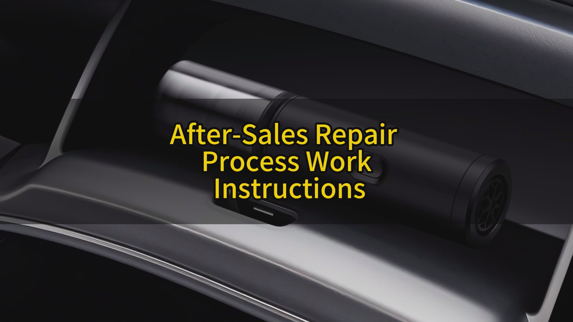 【Quality Control】Advantages of instructional videos