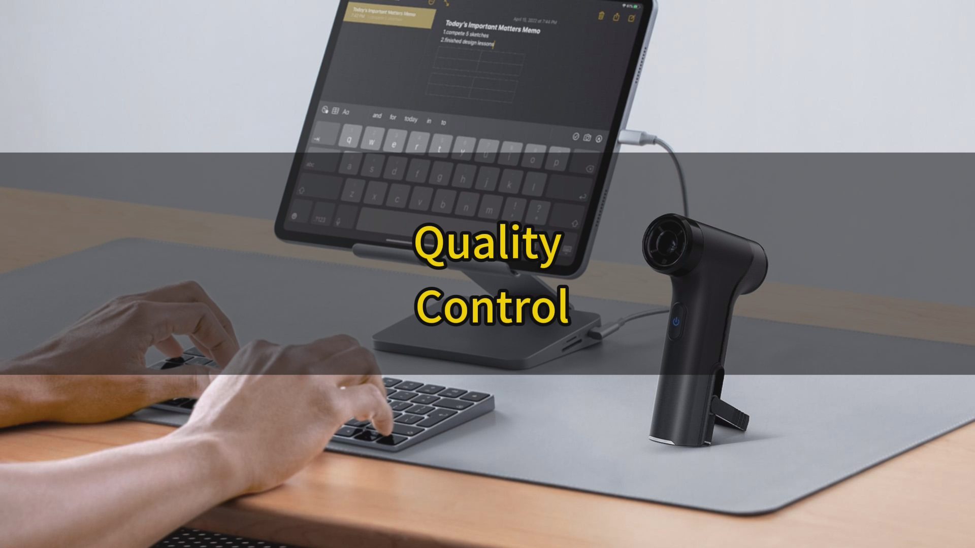 【Quality Control】Core Significance of Continuous Updates to the DQE Test Item List