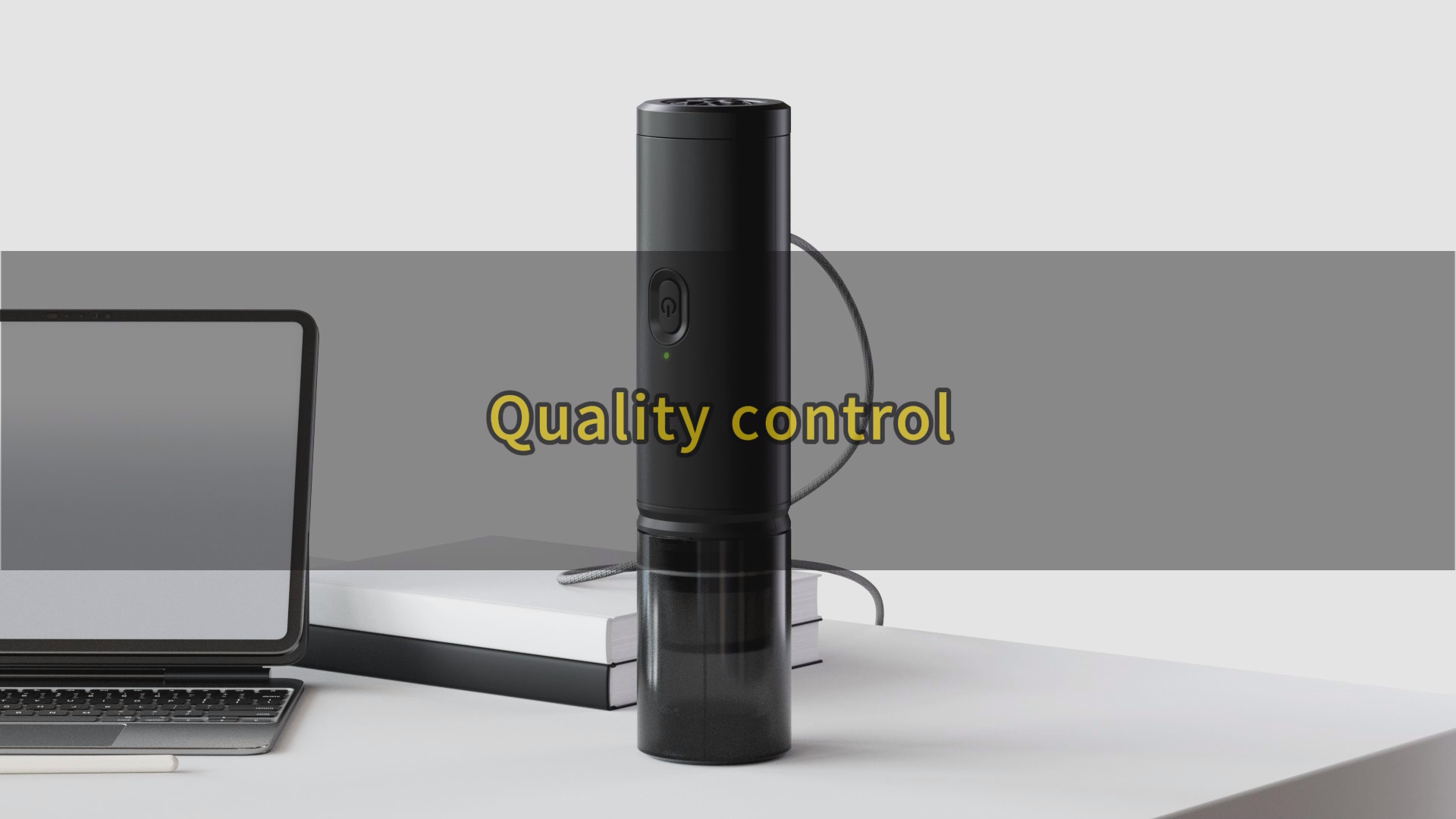 【Quality Control】The "Eyes" and "Brain" of Quality Control: The Dual Role of Targeted Testing Instruments