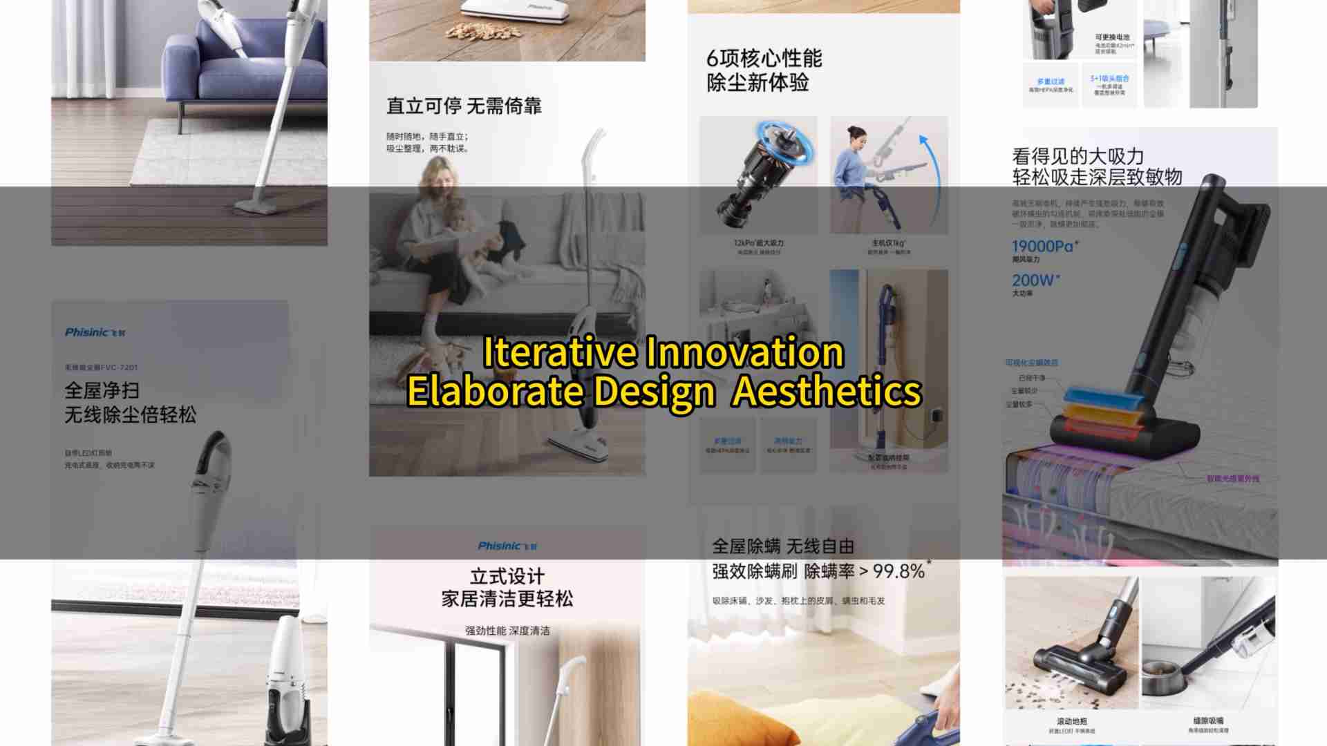 【Product Introduction】Importance of Images, Texts, & Videos in Product Promotion