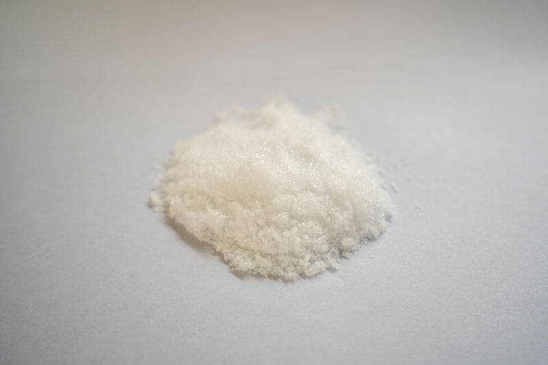七水硫酸鎂的質(zhì)量好壞如何檢測