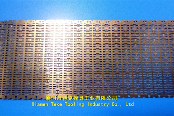 LED支架7