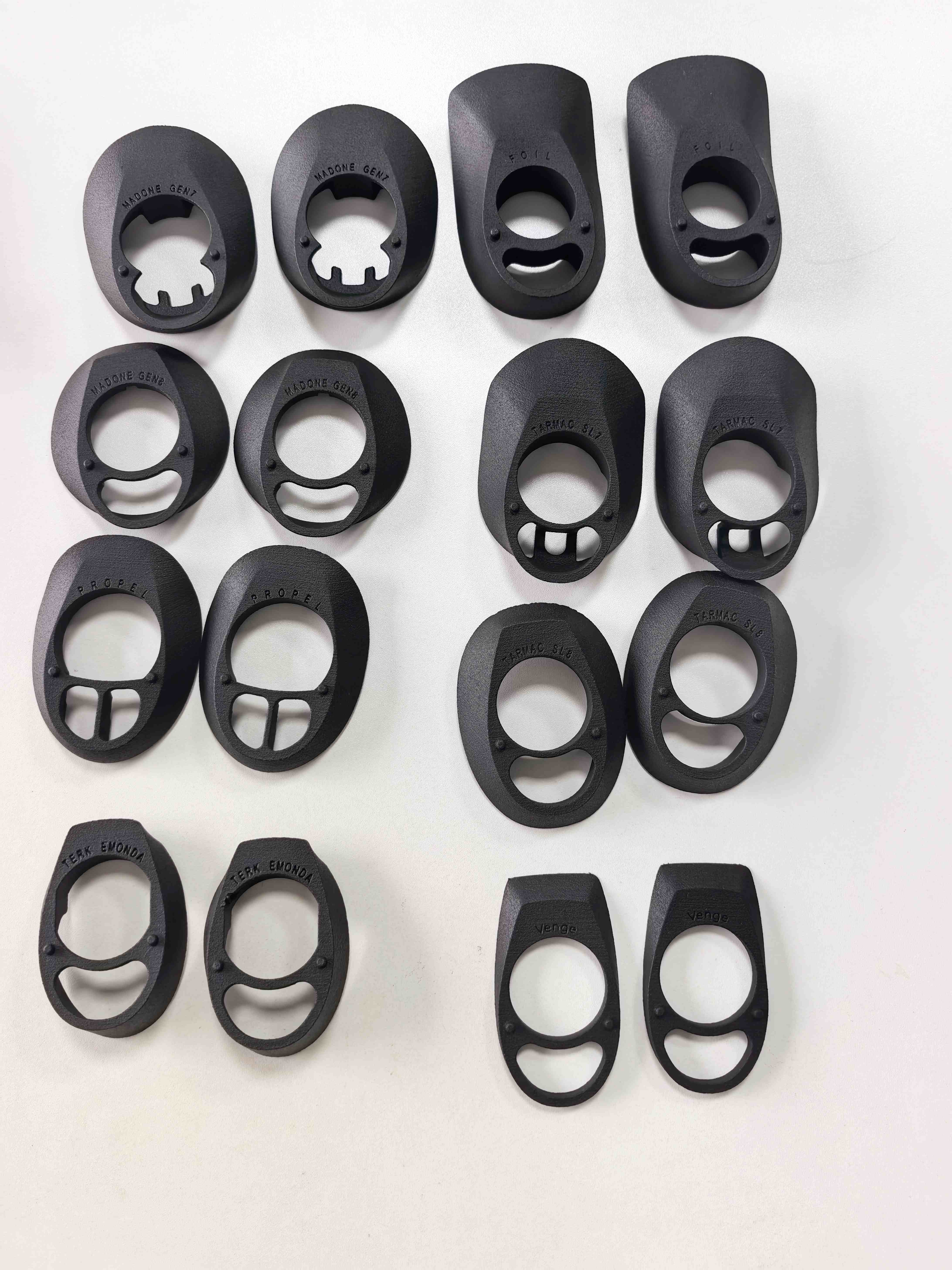 Scott Foil scott-foil