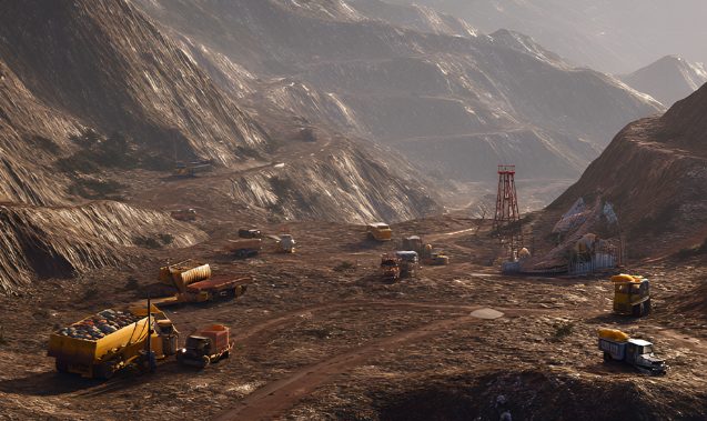 安全再升级!云启电子科技毫米波雷达护航特种车辆