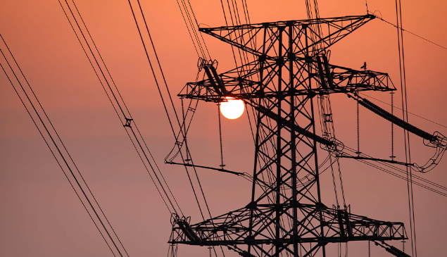 3D毫米波雷达 助力国网实现输电通道防外破