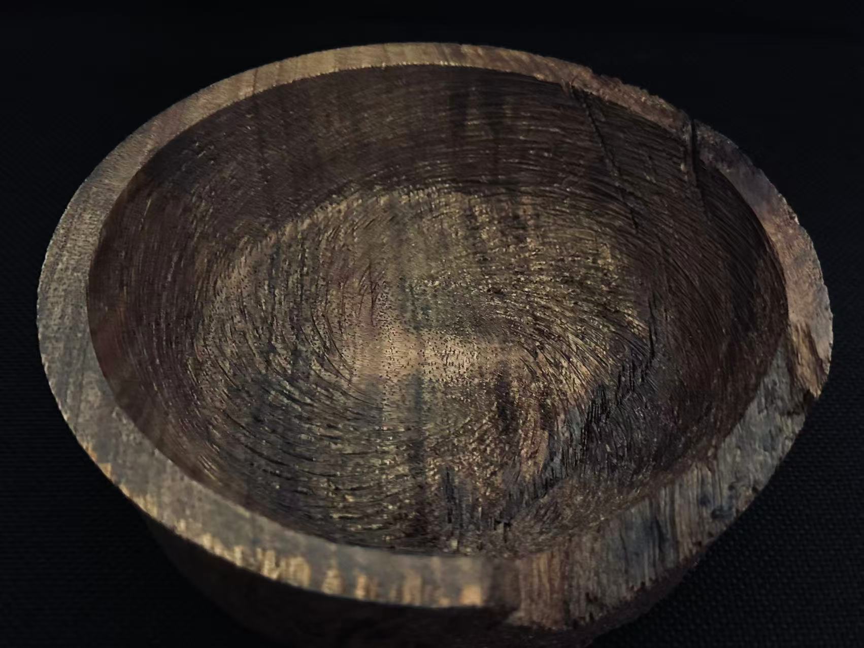 Mr. Wang's Wood Art