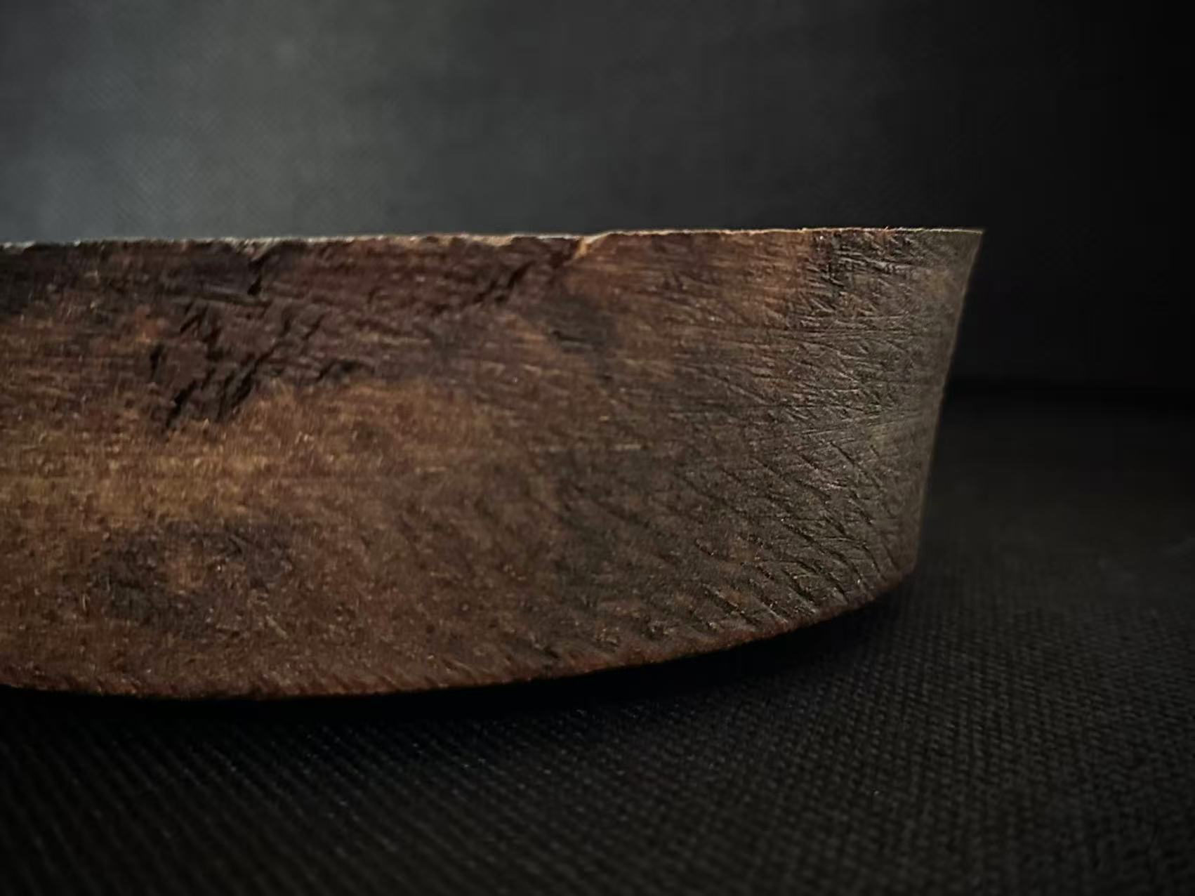 Mr. Wang's Wood Art