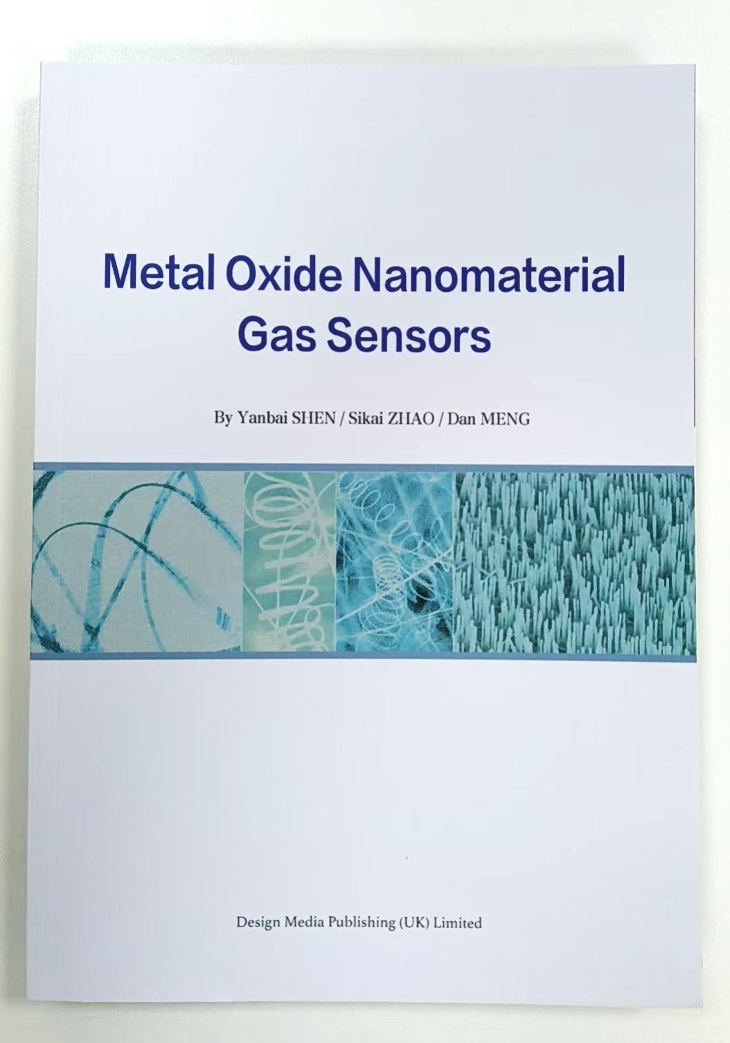 Metal Oxide Nanomaterial Gas Sensors