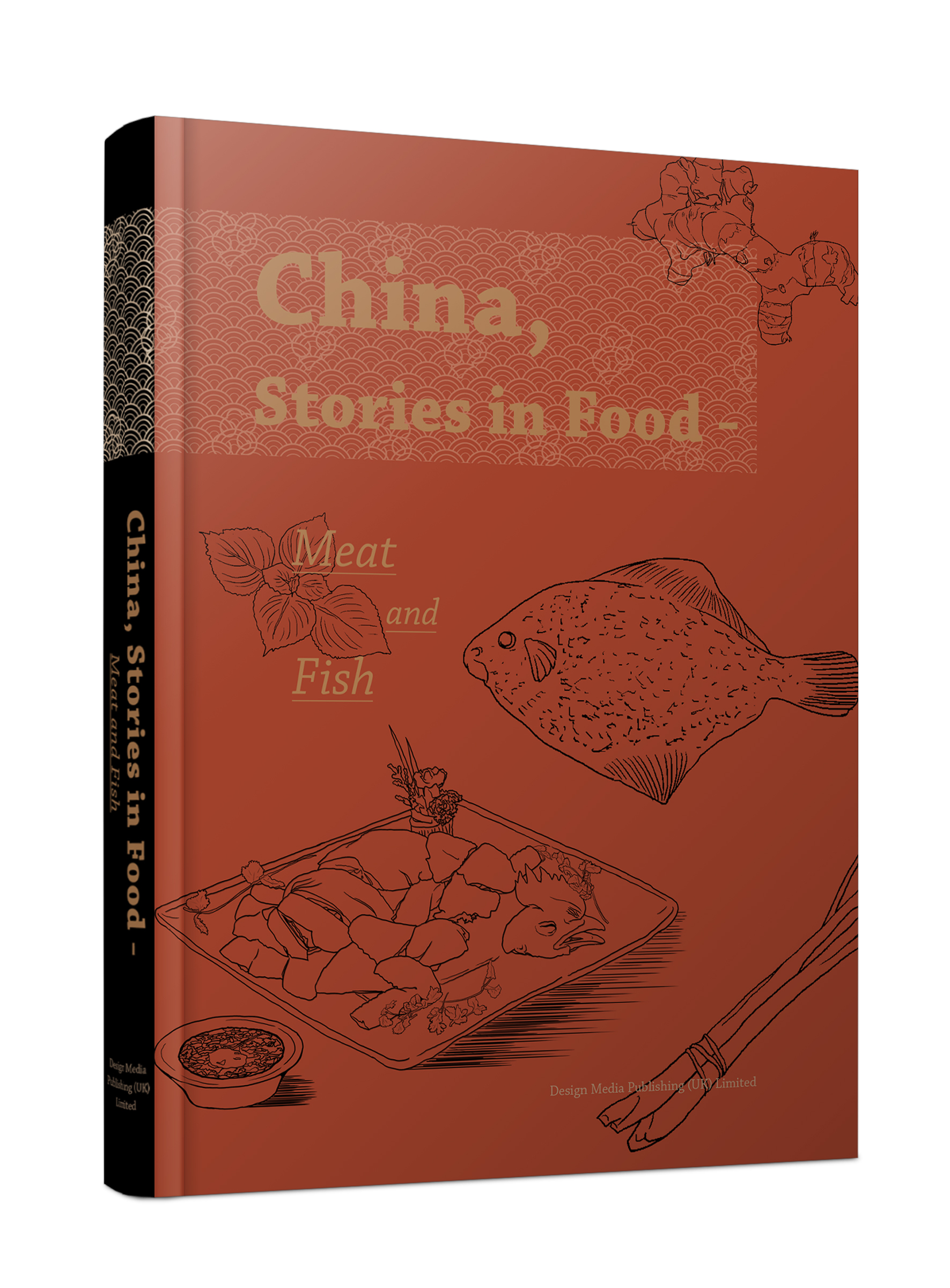 Cultural Codes in Chinese Cuisine