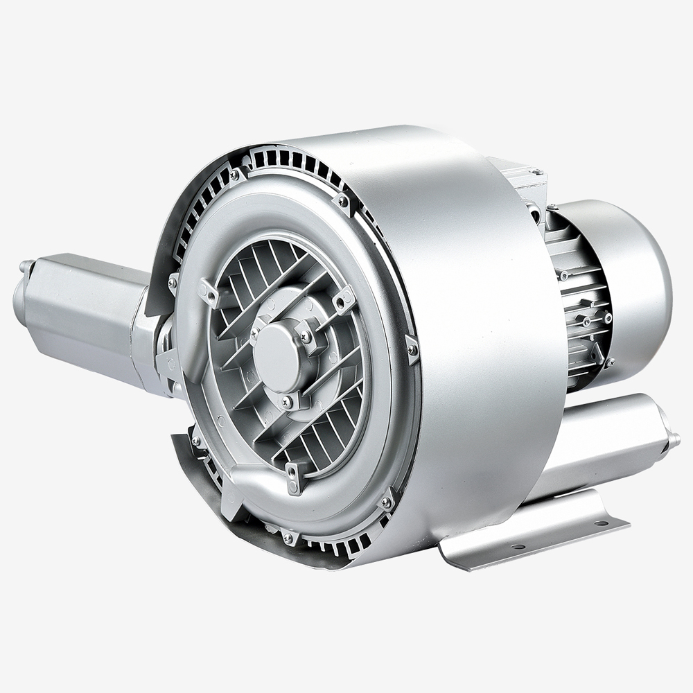 GB 220双叶轮旋涡气泵