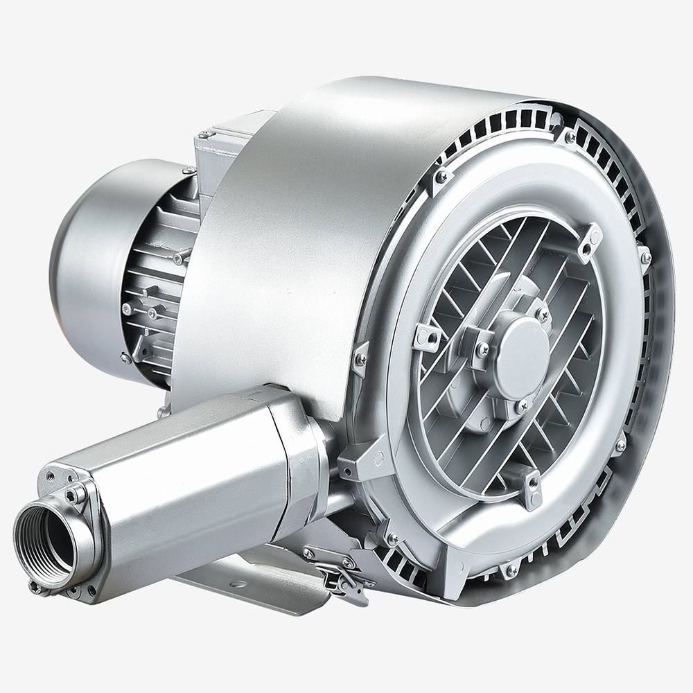 GB 320双叶轮漩涡气泵