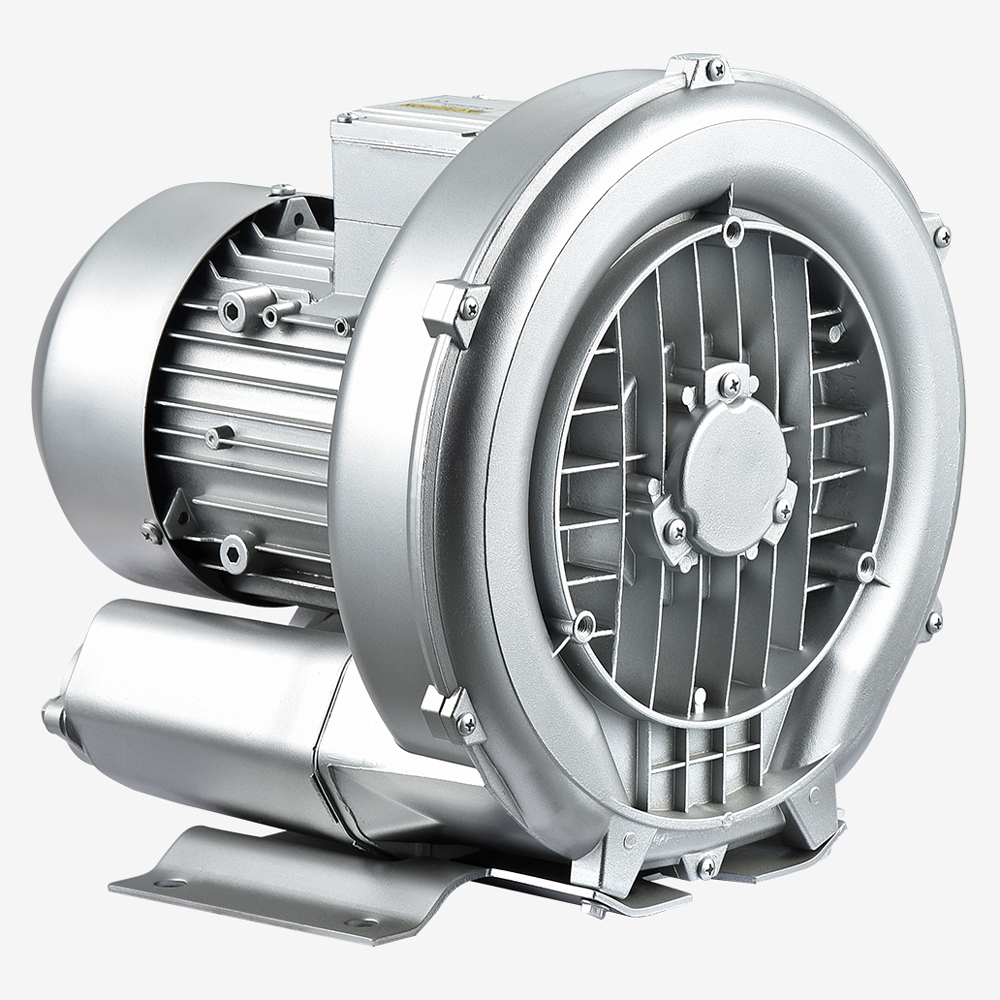 GB 410高压漩涡气泵