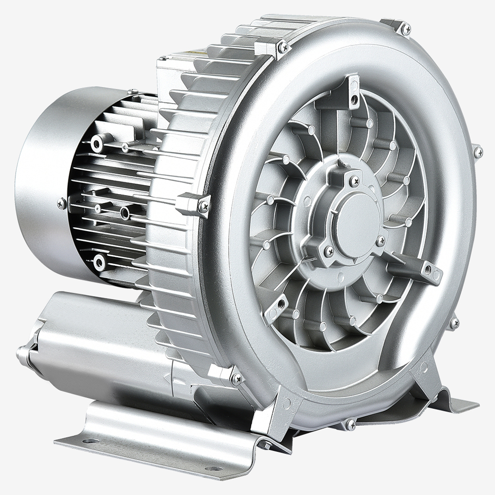 GB 510高压漩涡气泵