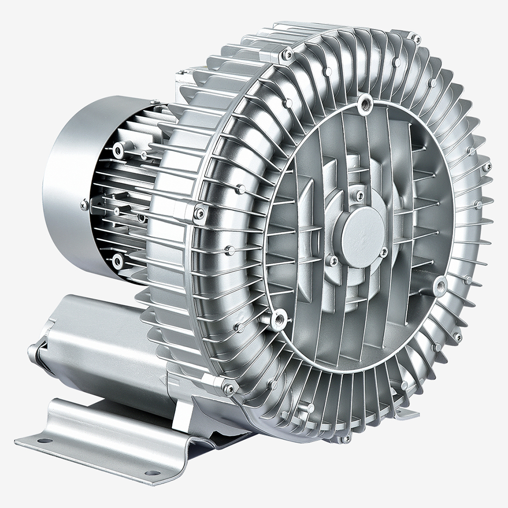 GB 610高压漩涡气泵