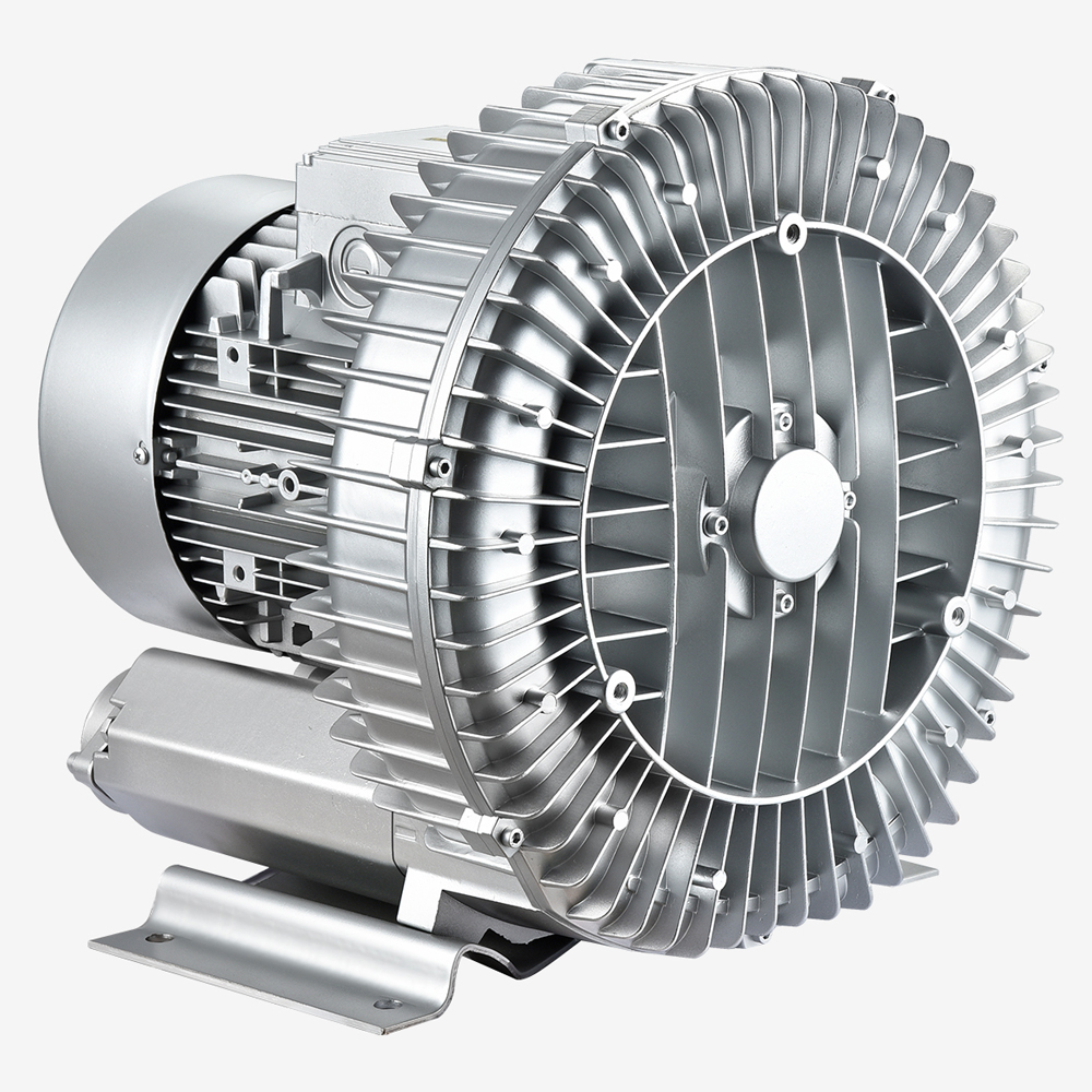 GB 710高压漩涡气泵