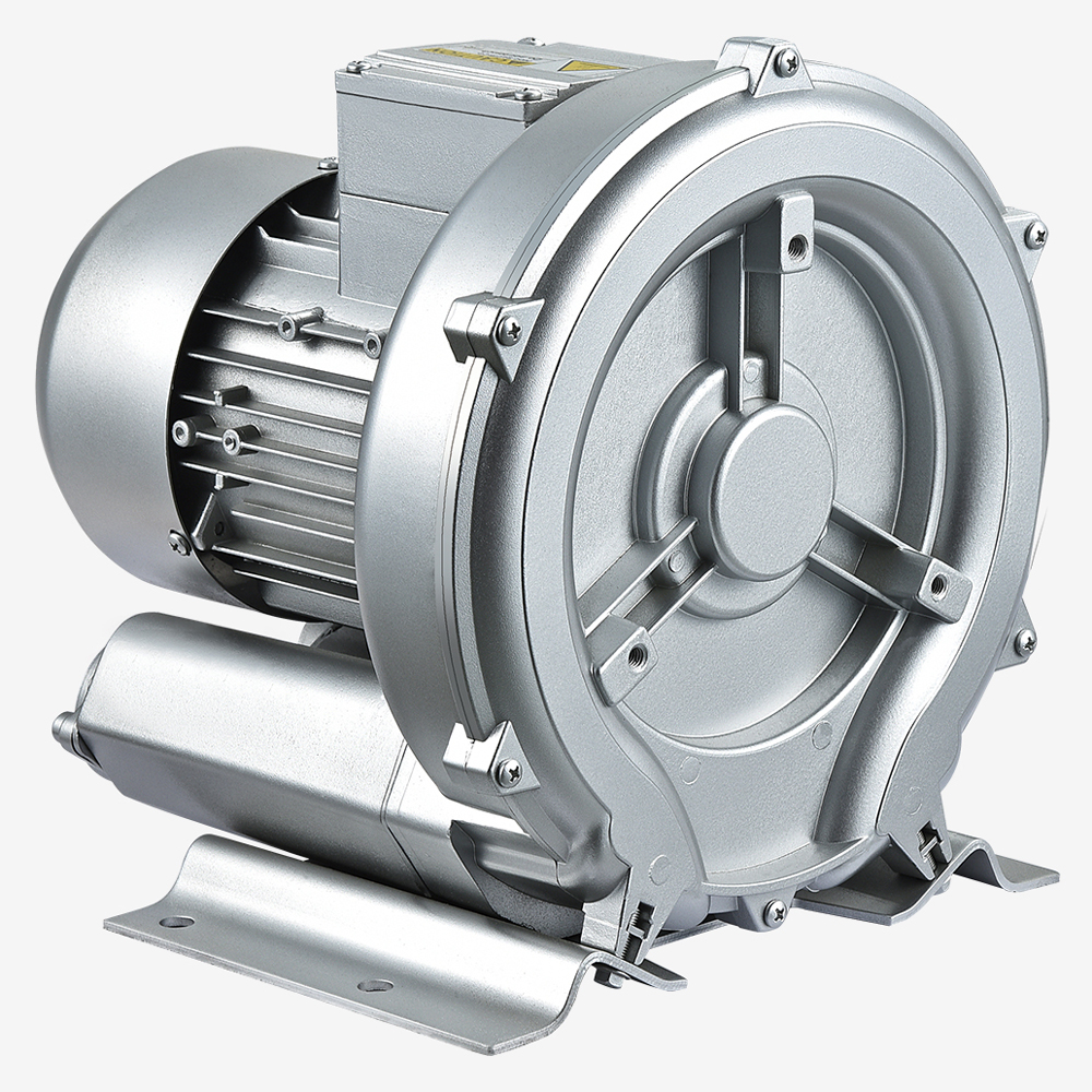 GB 210高压漩涡气泵