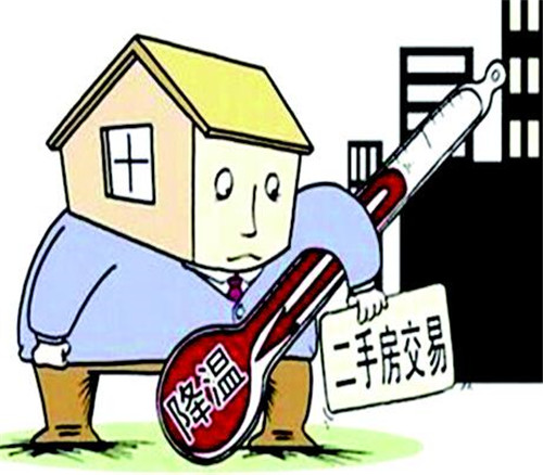 太原二手房行情深度剖析