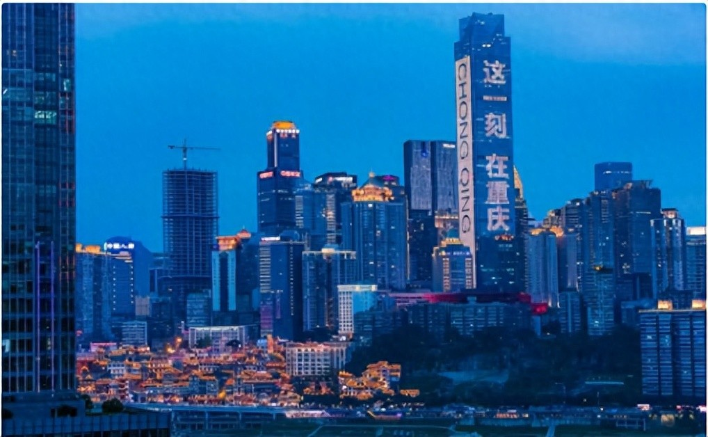 DeepSeek：中国十大不宜居城市，环境差压力大，北京石家庄上榜
