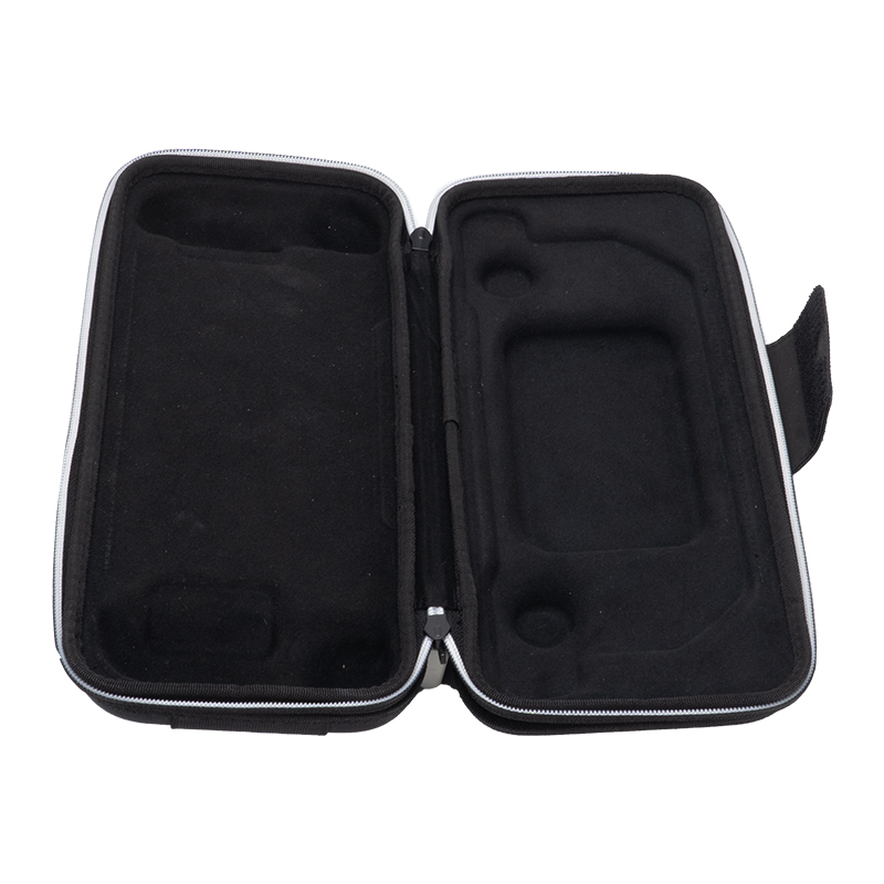 Durable EVA Hard Drive Case – Custom EVA Carrying Case Manufacturer & Supplier