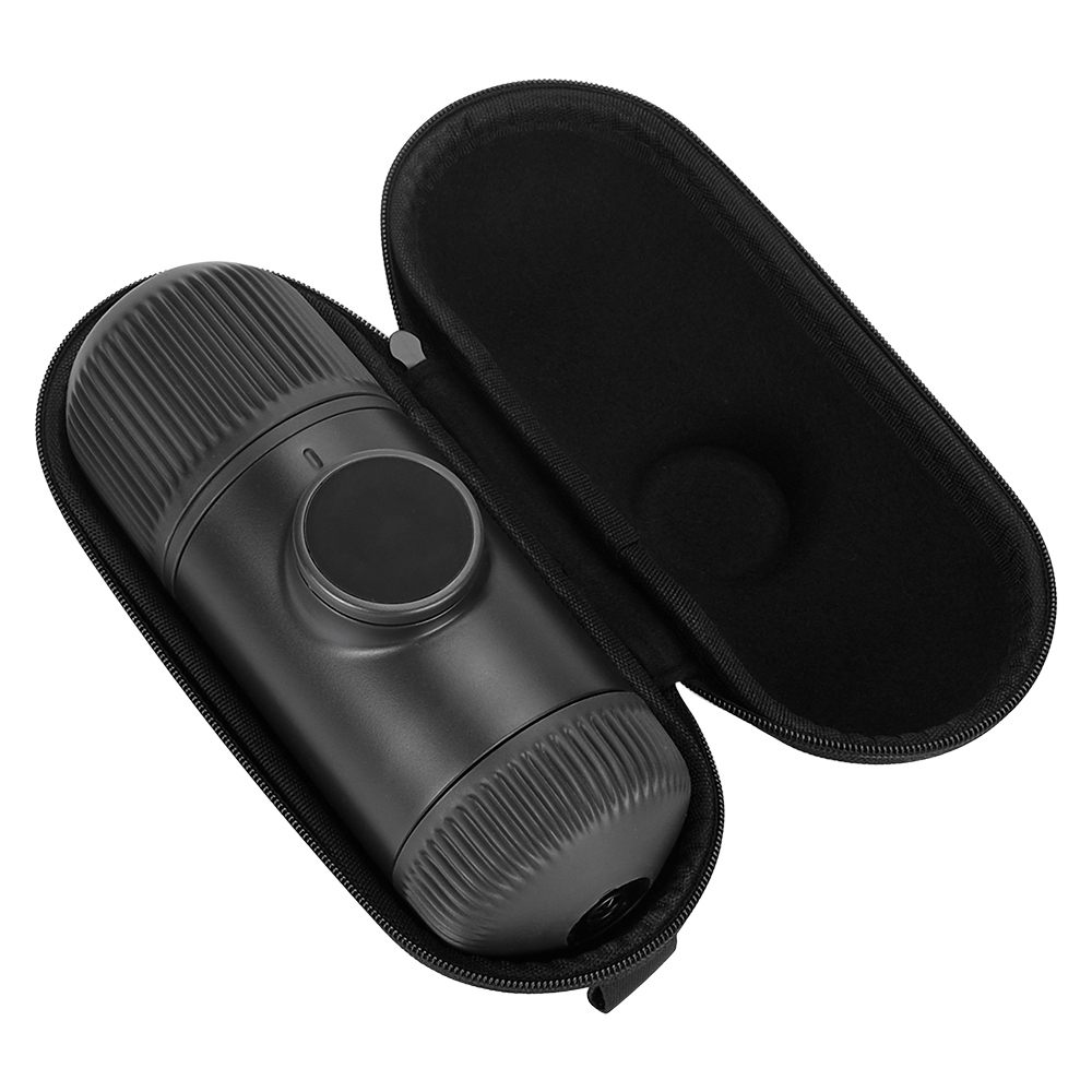 Coffee Machine Case