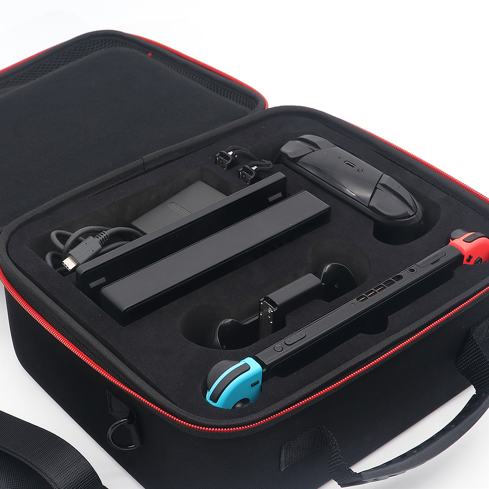 EVA bag for console