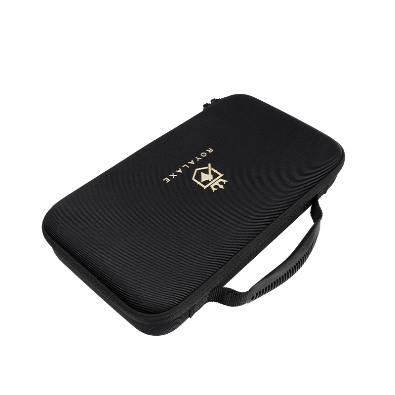 Durable Custom EVA Carrying Case for Keyboard – Hard Shell Organizer by Custom EVA Cases Manufacturer