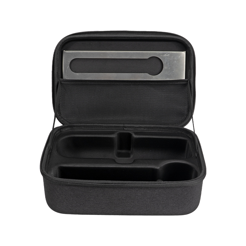 Custom EVA Coffee Machine Carrying Case – Durable Travel Storage Box Manufacturer