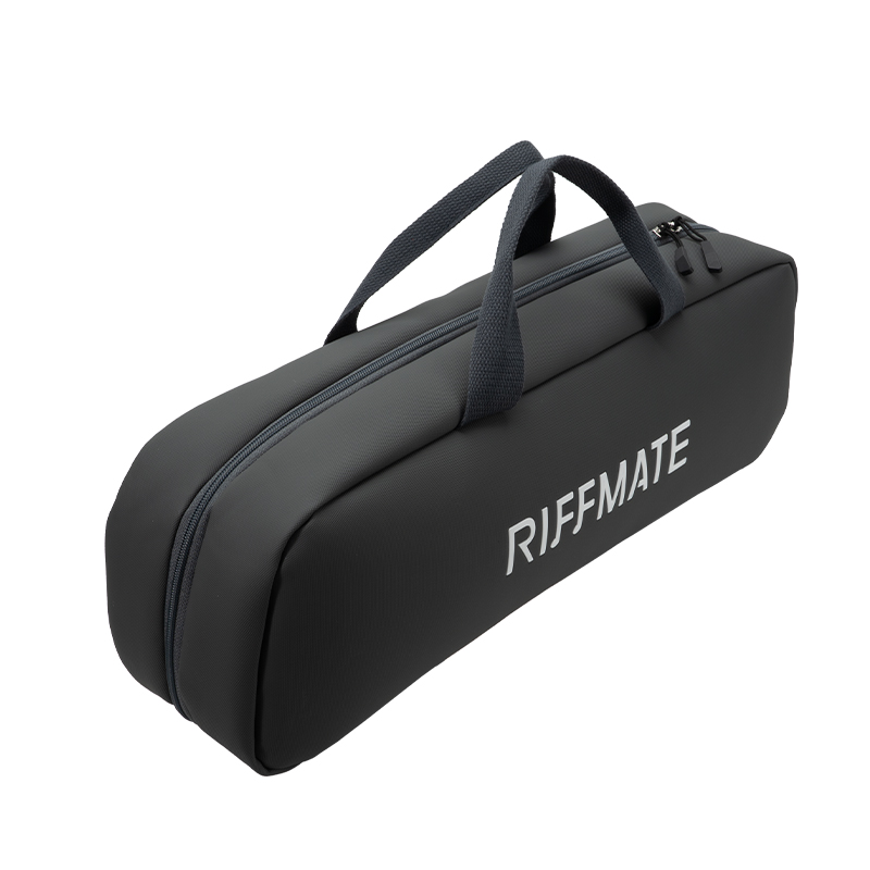 Custom EVA Guitar Carrying Case – Lightweight & Durable by EVA Cases Manufacturer