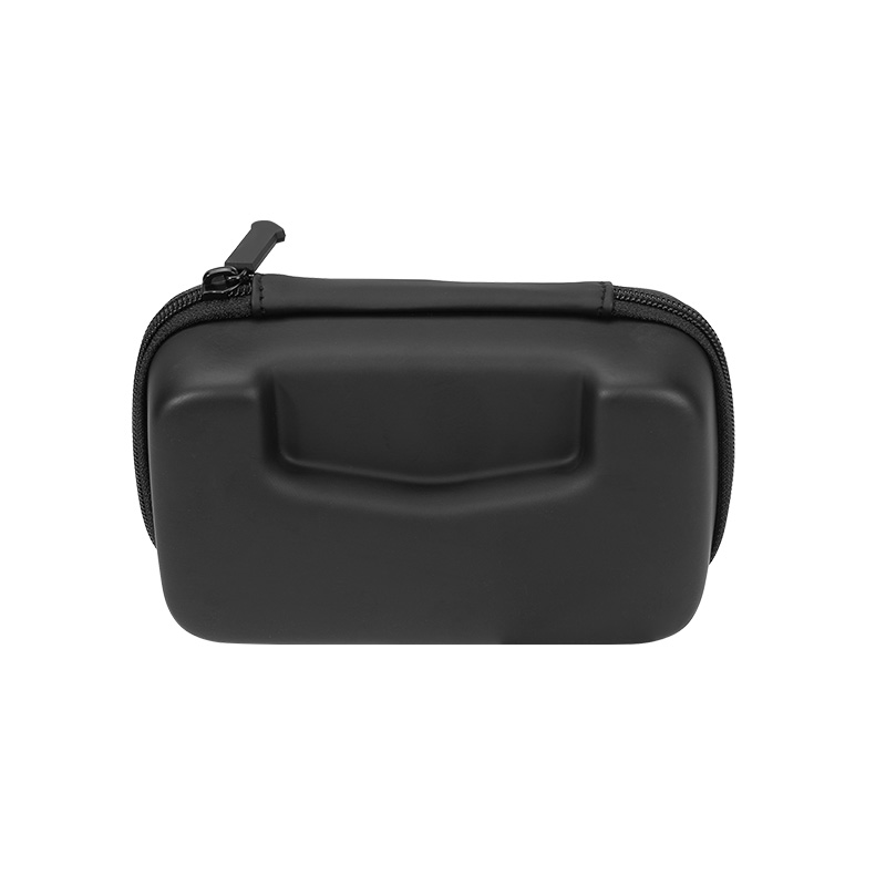 Contact Lens and Eyeglass Combo EVA Case – Custom Hard Shell Organizer