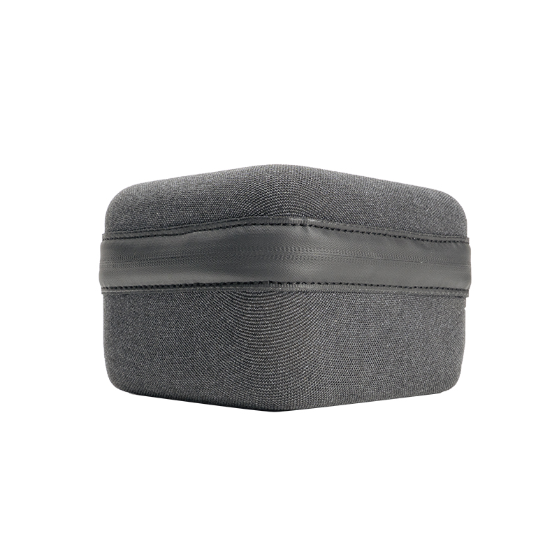 Custom EVA Carrying Case for Apple Charger Accessories – Soft Hard Protective Travel Storage Box