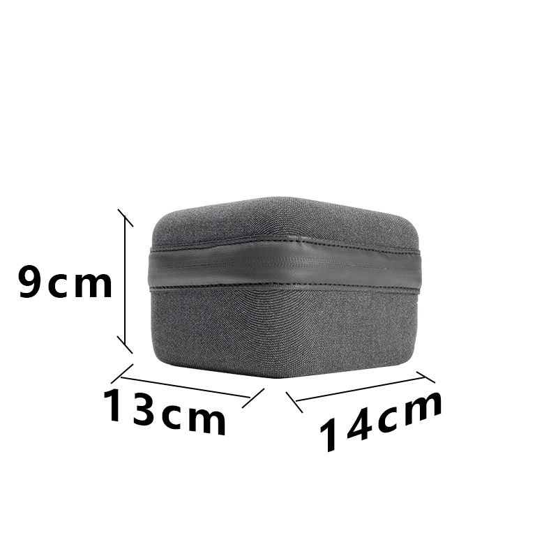 Custom EVA Carrying Case for Apple Charger Accessories – Soft Hard Protective Travel Storage Box