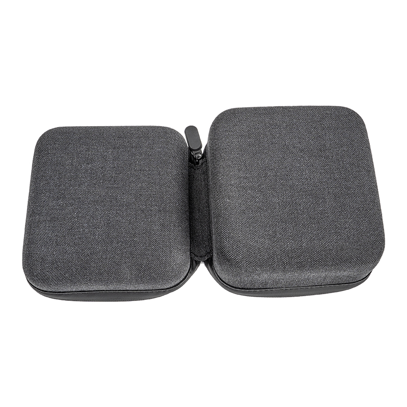 Custom EVA Carrying Case for Apple Charger Accessories – Soft Hard Protective Travel Storage Box