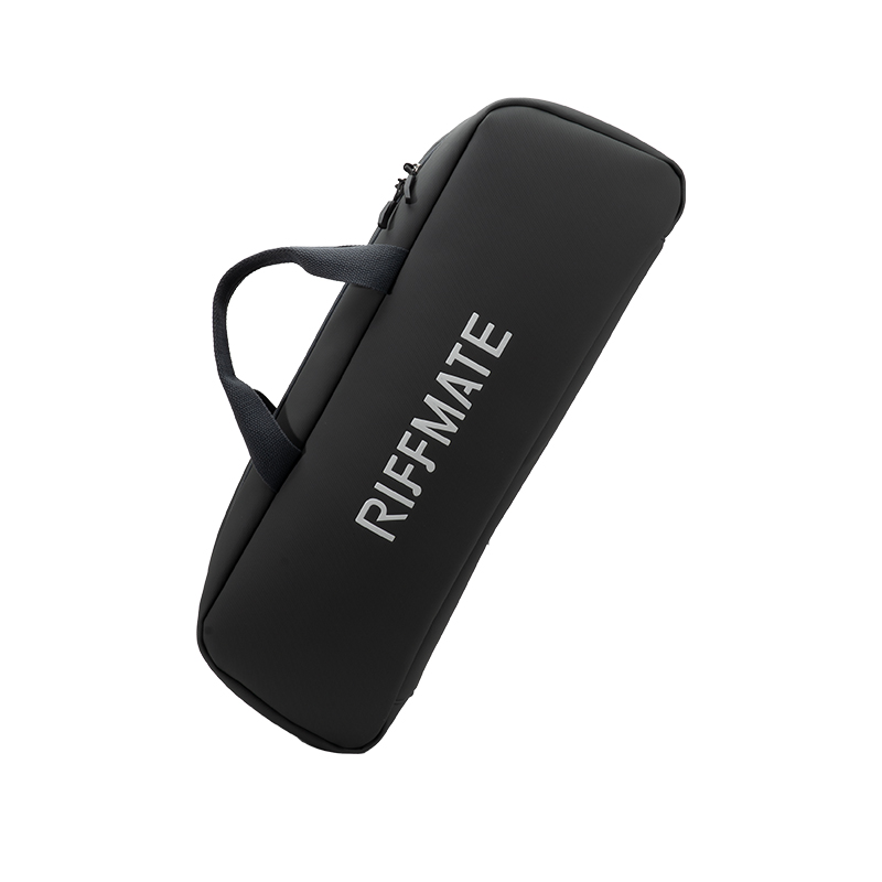 Custom EVA Guitar Carrying Case – Lightweight & Durable by EVA Cases Manufacturer