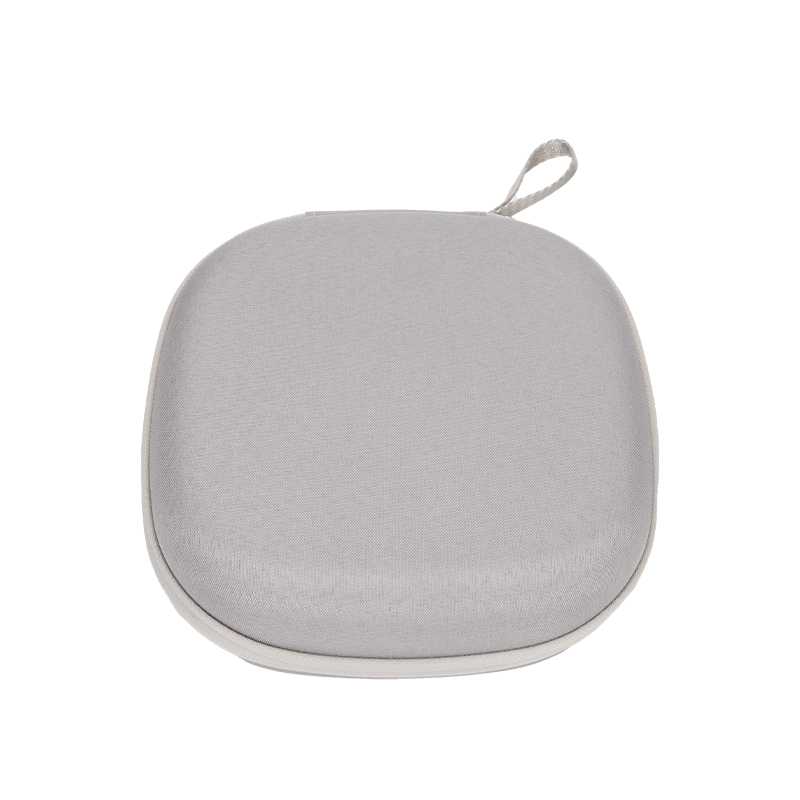 Custom EVA Carrying Case for Home Beauty Devices – Soft Protective Organizer