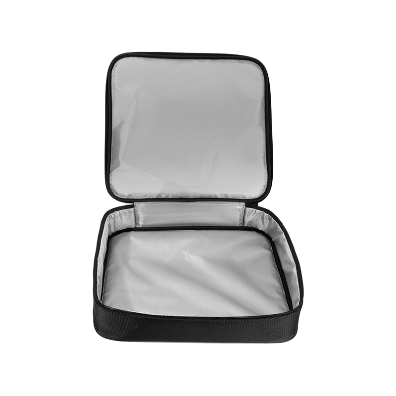 Custom EVA Carrying Case for Electronics & Accessories | Soft & Hard Protective Organizer