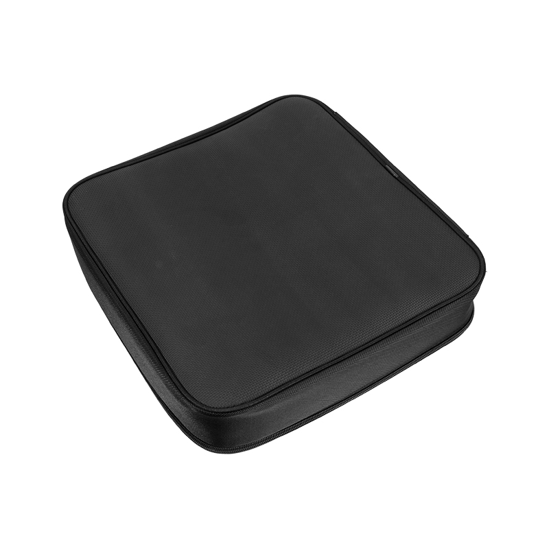 Custom EVA Carrying Case for Electronics & Accessories | Soft & Hard Protective Organizer