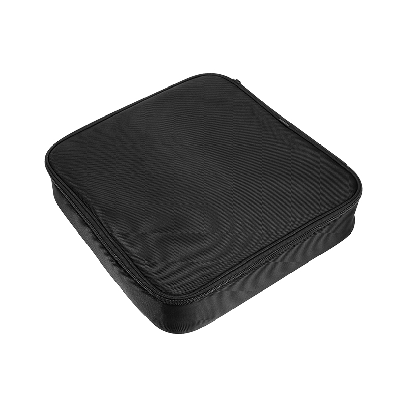 Custom EVA Carrying Case for Electronics & Accessories | Soft & Hard Protective Organizer