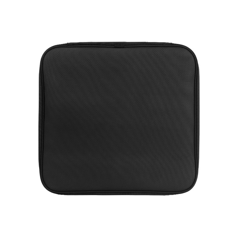 Custom Black EVA Carrying Case – Durable Soft & Hard Foam Storage Solution