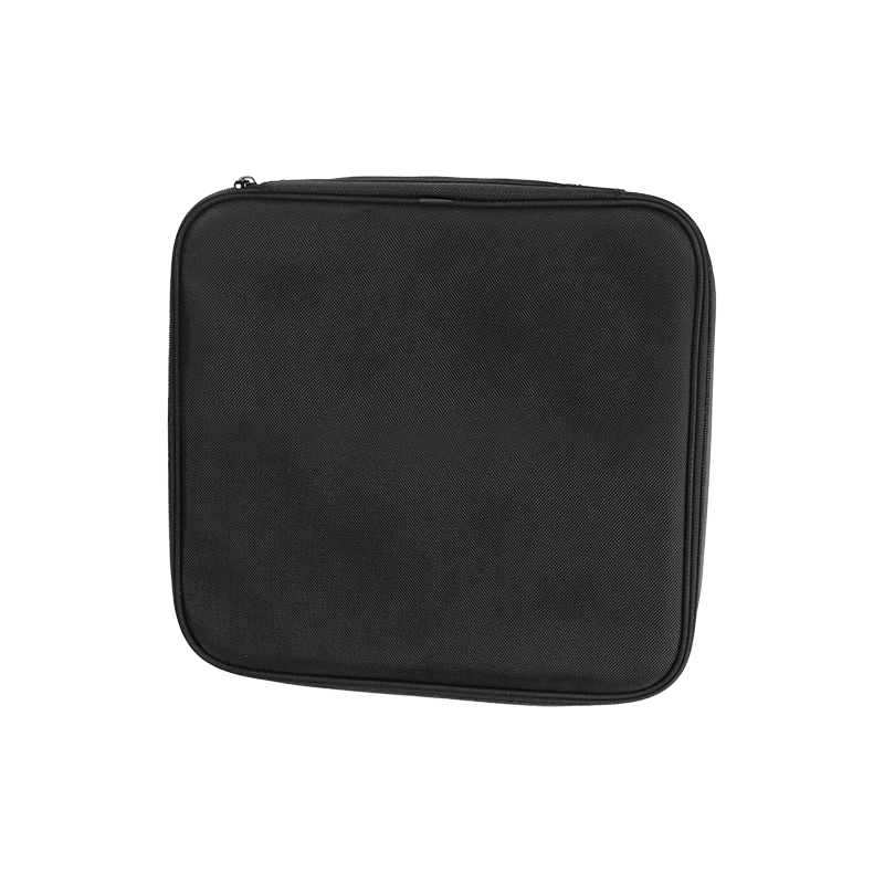 Custom Black EVA Carrying Case – Durable Soft & Hard Foam Storage Solution