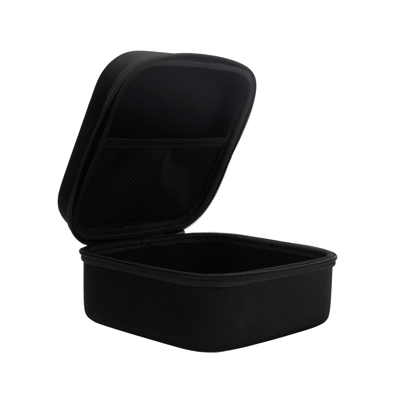 Durable Custom EVA Carrying Case – Hard Shell Portable Organizer for Electronics & Accessories