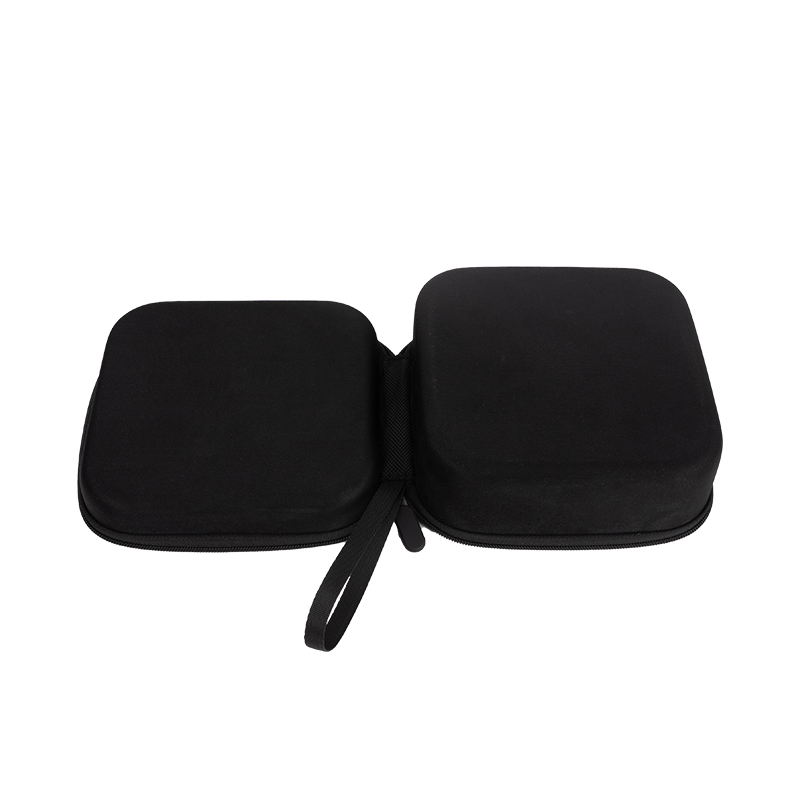 Durable Custom EVA Carrying Case – Hard Shell Portable Organizer for Electronics & Accessories