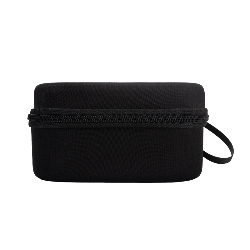 Durable Custom EVA Carrying Case – Hard Shell Portable Organizer for Electronics & Accessories