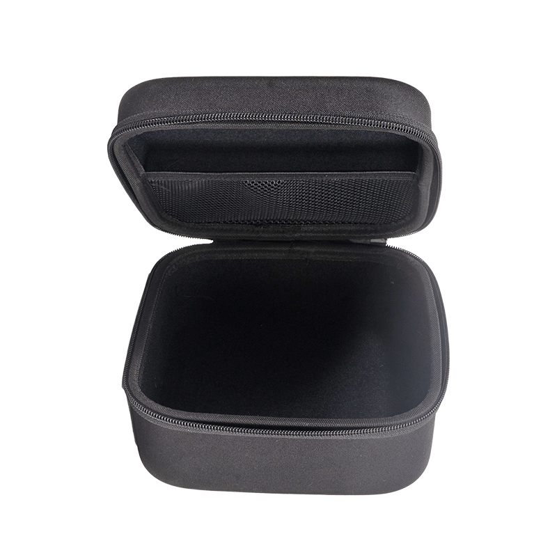 Durable Custom EVA Carrying Case – Hard Shell Portable Organizer for Electronics & Accessories