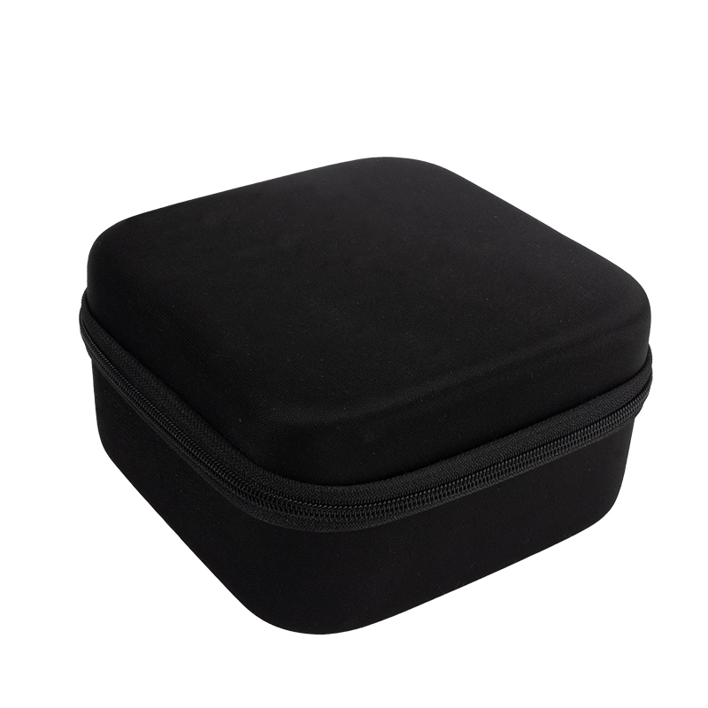 Durable Custom EVA Carrying Case – Hard Shell Portable Organizer for Electronics & Accessories