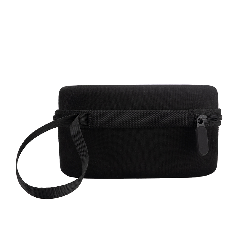 Durable Custom EVA Carrying Case – Hard Shell Portable Organizer for Electronics & Accessories