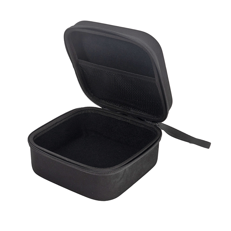 Durable Custom EVA Carrying Case – Hard Shell Portable Organizer for Electronics & Accessories