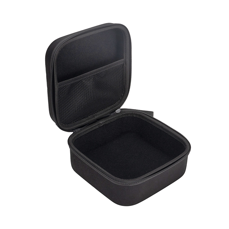 Durable Custom EVA Carrying Case – Hard Shell Portable Organizer for Electronics & Accessories
