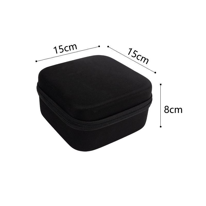 Durable Custom EVA Carrying Case – Hard Shell Portable Organizer for Electronics & Accessories